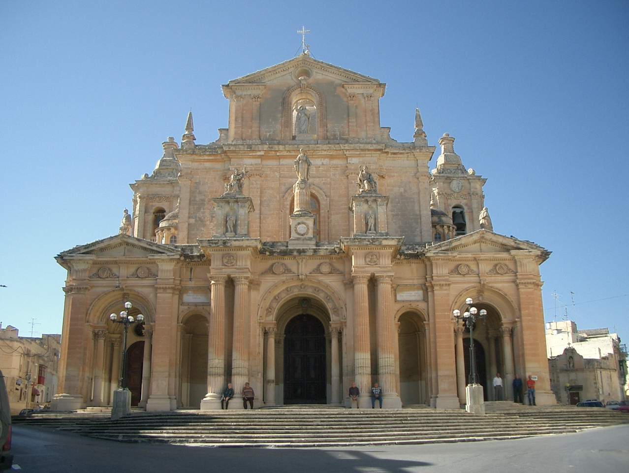 Valletta